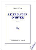 Le Triangle d'hiver