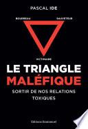 Le triangle maléfique
