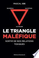 Le triangle maléfique