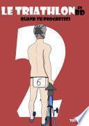 Le Triathlon en BD, 2