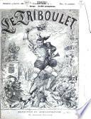 Le Triboulet