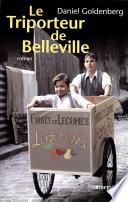 Le Triporteur de Belleville (Ed. Film)
