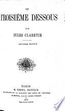 Le troisième dessous