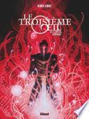 Le Troisième OEil - Tome 02