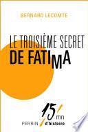 Le troisième secret de Fatima