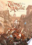 Le Trône d'argile