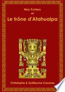 Le trône d'Atahualpa
