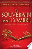 Le Trône de Carthya 3 : le Souverain Dans L'ombre