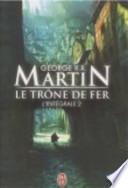 Le trône de fer