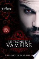 Le Trône du Vampire