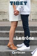 Le trône