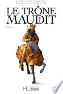 Le trône maudit
