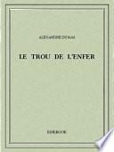 Le Trou de l'Enfer