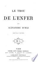 Le trou de l'enfer