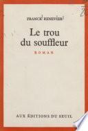 Le trou du souffleur