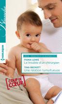 Le trouble d'un chirurgien - Une relation tumultueuse