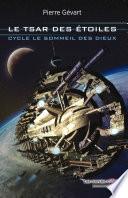 Le Tsar des étoiles