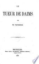 Le tueur de daims