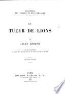 Le tueur de lions