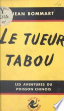 Le tueur tabou