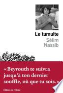 Le Tumulte