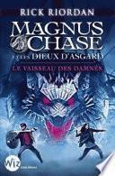Le vaisseau des damnés