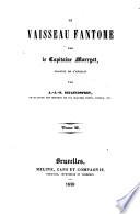 Le vaisseau fantome