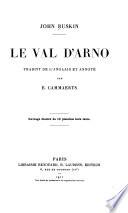 Le Val d'Arno