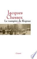 Le vampire de Ropraz