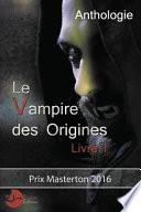 Le vampire des origines