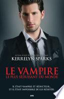 Le vampire le plus séduisant du monde