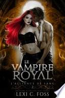 Le Vampire Royal