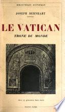 Le Vatican