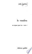 Le vaudou