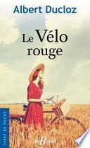Le Vélo rouge