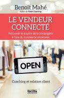 Le vendeur connecté