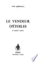 Le vendeur d'étoiles