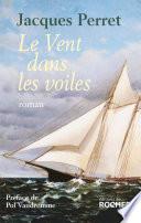 Le Vent dans les voiles