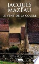 Le vent de la colère
