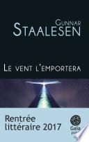 Le vent l'emportera