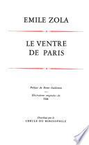Le ventre de Paris