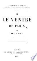 Le ventre de Paris