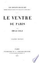 Le Ventre de Paris