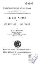 Le ver à soie