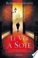Le ver à soie