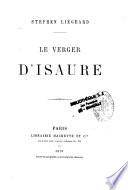 Le verger d'Isaure