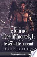 Le véritable ennemi
