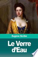 Le Verre D'eau
