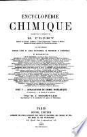 Le Verre et le Cristal