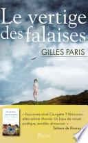 Le vertige des falaises